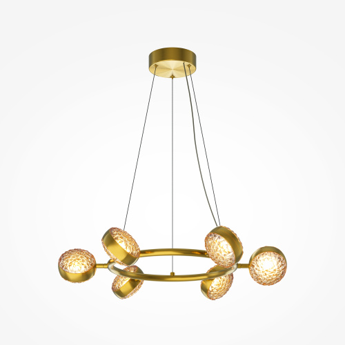 Подвесной светильник Maytoni MOD299PL-L60BS3K фото 10