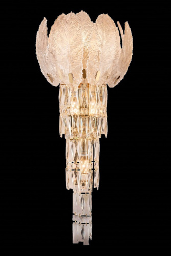 Бра Florens Gold FL1056-6WB Бра Florens Gold FL1056-6WB