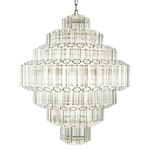 10579/800 Clear Подвесная люстра LOFT IT Celebration фото 6