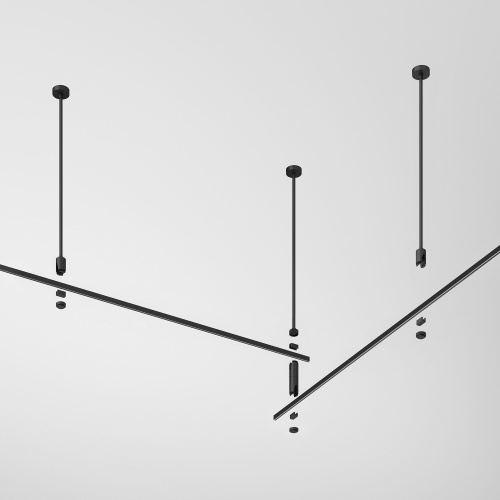 Esthetic Magnetic Декоративная стойка 545 мм (без питания) 85149/00 фото 4
