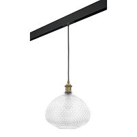 Комплект с трековым светильником Lightstar Genni (798031+595007) PRO798031