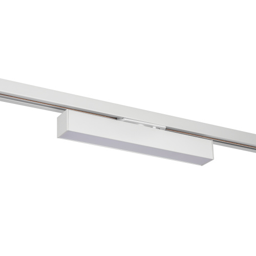 202036 Светильник линейный д/трека LILLA LED 20W 1500LM 120G БЕЛЫЙ 3000K фото 2