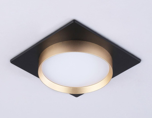 Встраиваемый светильник Ambrella Light Techno Spot GX53 Acrylic tech TN5232 фото 2