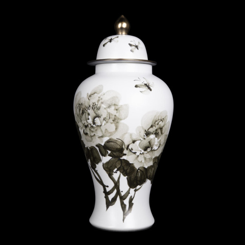 10290V/S Декоративная ваза LOFT IT Equilibrium фото 2 10290V/S Декоративная ваза LOFT IT Equilibrium фото 2