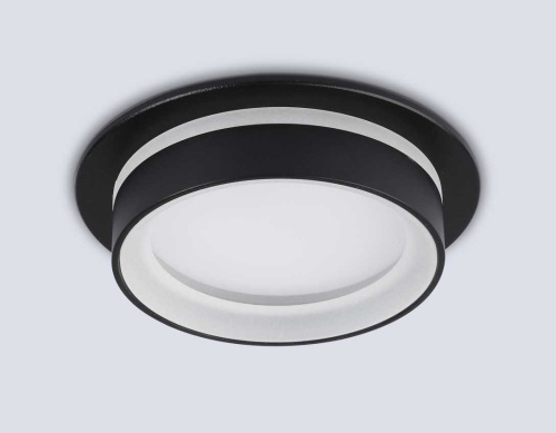 Светильник встраиваемый Ambrella Light TN6708 фото 5