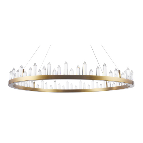 Подвесной светильник Maytoni H186-PL-01-61W-BS фото 4