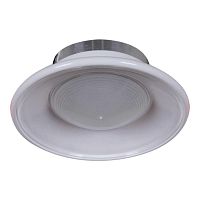 Встраиваемый светильник Reluce Technical 16090-9.0-001RLD MR16 CL