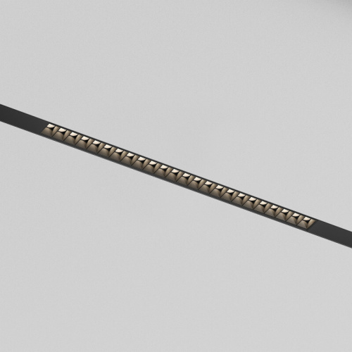 DK8302-BK Акцентный светильник SMART GRILL ZigBee, 18 Вт, 2700–6000K, 24°, Ra95, 100–265VAC, алюминий, черный фото 4