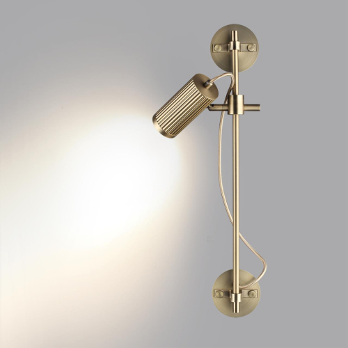 Встраиваемый спот Odeon Light Hightech Manchester 7013/1W фото 4 Встраиваемый спот Odeon Light Hightech Manchester 7013/1W фото 4