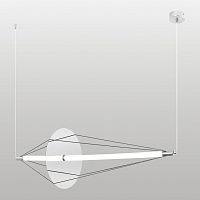 Линейно-подвесной светильник Lussole NOLAN LSP-7441