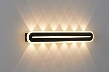 Бра Alfa Light F0324-132