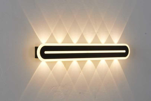 Бра Alfa Light F0324-128