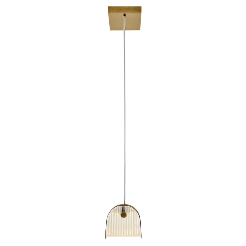 Подвесной светильник Hinkley ARCO HK-ARCO-LED-LP-117-HB фото 4 Подвесной светильник Hinkley ARCO HK-ARCO-LED-LP-117-HB фото 4