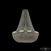 Люстра хрустальная 19051/H2/100IV G Bohemia Ivele Crystal (Богемия Ивеле Кристалл)