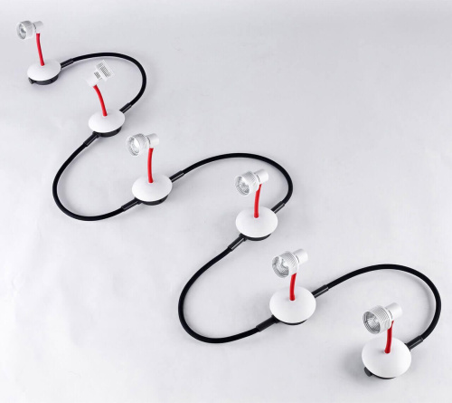 Спот Lussole Loft Bay Shore LSP-9818-06 Спот Lussole Loft Bay Shore LSP-9818-06