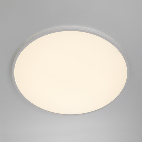Citilux NORMA CL749600 LED RGB Светильник с пультом Белый фото 4
