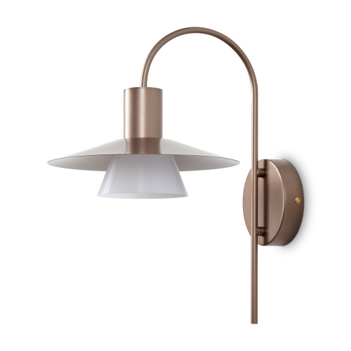 Настенный светильник (бра) Freya FR5600WL-L5MG фото 5