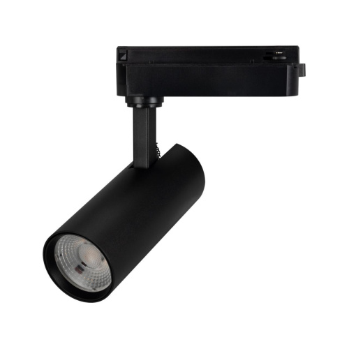 Светильник LGD-GERA-2TR-R55-10W Warm3000 (BK, 55 deg, 230V) Arlight 055061 Светильник LGD-GERA-2TR-R55-10W Warm3000 (BK, 55 deg, 230V) Arlight 055061