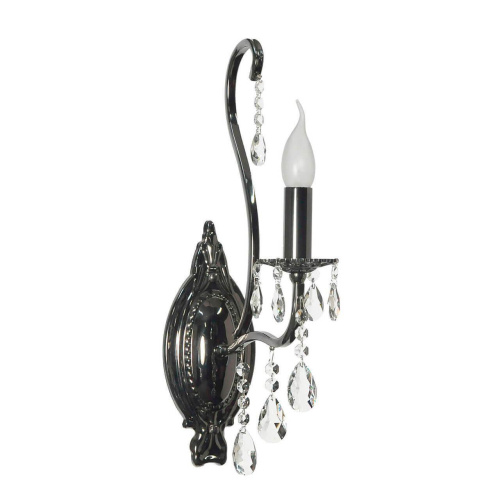 Бра Arti Lampadari Ercolano E 2.1.1.601 N Бра Arti Lampadari Ercolano E 2.1.1.601 N