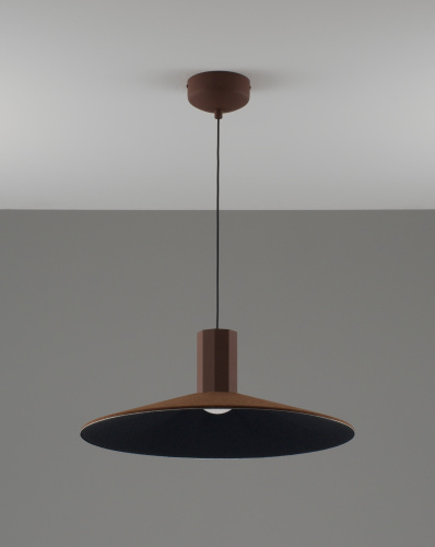 Светильник подвесной светодиодный Moderli V11087-PL Ontario фото 4 Светильник подвесной светодиодный Moderli V11087-PL Ontario фото 4