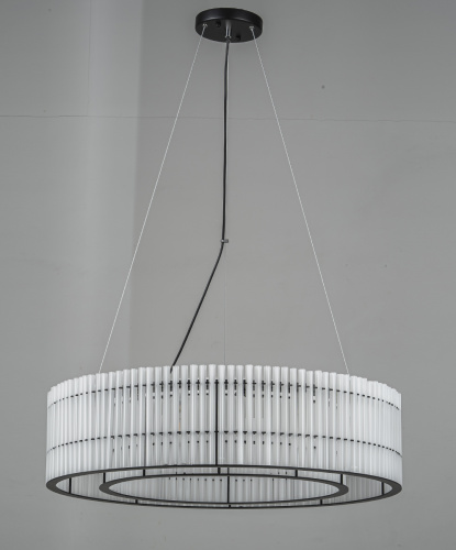 Люстра 771198 black/frost фото 5 Люстра 771198 black/frost фото 5