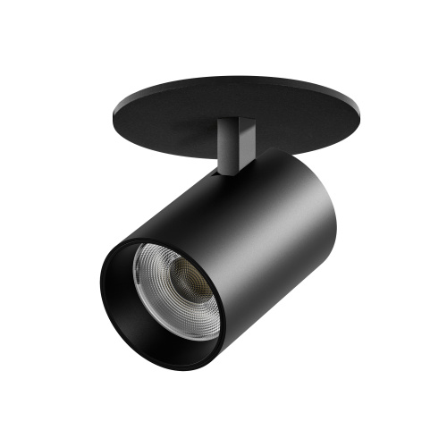 A5347RS Светильник ALTA BASE встраиваемый LED 30W 3525LM 24G ЧЕРНЫЙ 4000K со встр. чашей (215347 + 215007 + 215000-30) A5347RS Светильник ALTA BASE встраиваемый LED 30W 3525LM 24G ЧЕРНЫЙ 4000K со встр. чашей (215347 + 215007 + 215000-30)