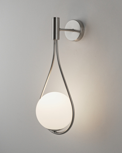 Светильник настенный Moderli V11576-1W Barocco фото 4