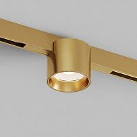 Светильник на шине Denkirs SHINE PRIME SPOT 3000К | ШАЙН ПРАЙМ СПОТ 3000К DK4763-SB
