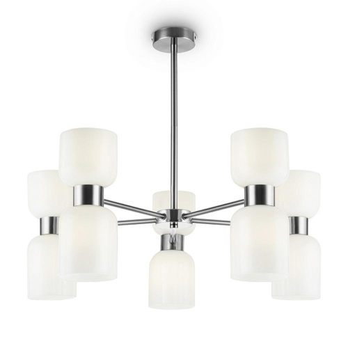 Подвесная люстра Freya Savia FR5203PL-10CH