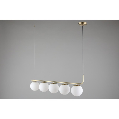 Люстра подвесная OML-66613-05 фото 6 Люстра подвесная OML-66613-05 фото 6