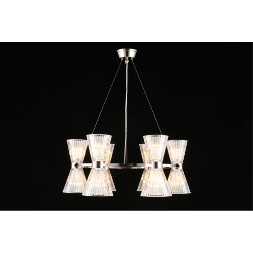 Люстра подвесная APL.801.13.12 фото 7