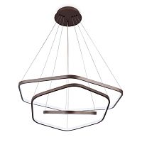 Подвесной светодиодный светильник Ambrella light Confort Line FL366