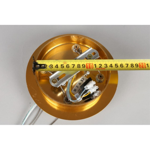 Люстра подвесная APL.848.03.15 фото 15 Люстра подвесная APL.848.03.15 фото 15