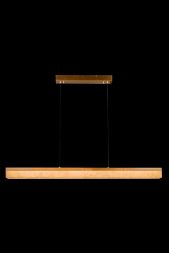 Подвесной светильник Adagio FL1014-1P-BR Подвесной светильник Adagio FL1014-1P-BR