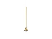 Подвесной светильник Newport 3515/S brass М0071688