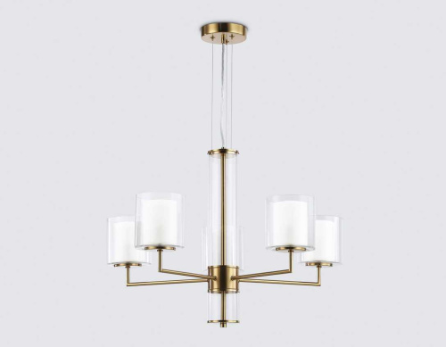 Подвесная люстра Ambrella light High Light LH56011 фото 2