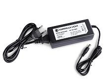 Блок питания 12В 48Вт 100-240В IP20 130*58*35