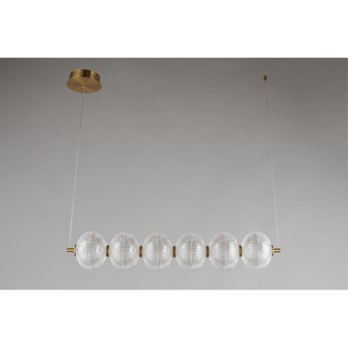 Люстра подвесная OML-68803-06 фото 7