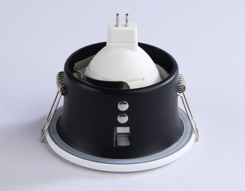 Встраиваемый светильник Ambrella Light Techno Spot Standard Tech TN1187 фото 3