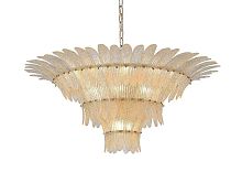 Подвесная люстра Newport 8821/C new gold М0068045