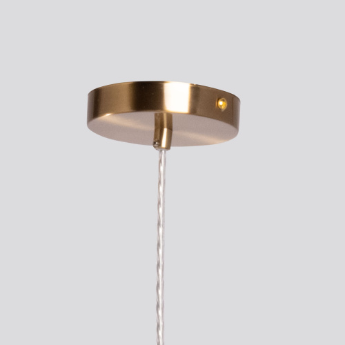 Люстра De Markt Крайс фото 2