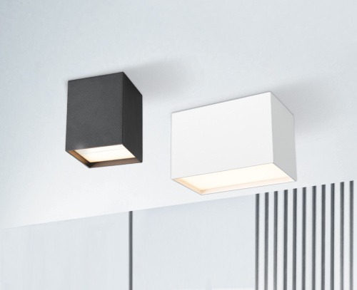 DL 3028 white 4000K светильник потолочный фото 3 DL 3028 white 4000K светильник потолочный фото 3