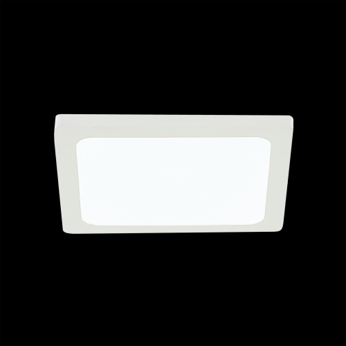 Citilux Омега CLD50K080N LED Встраиваемый светильник с диммером Белый фото 2 Citilux Омега CLD50K080N LED Встраиваемый светильник с диммером Белый фото 2