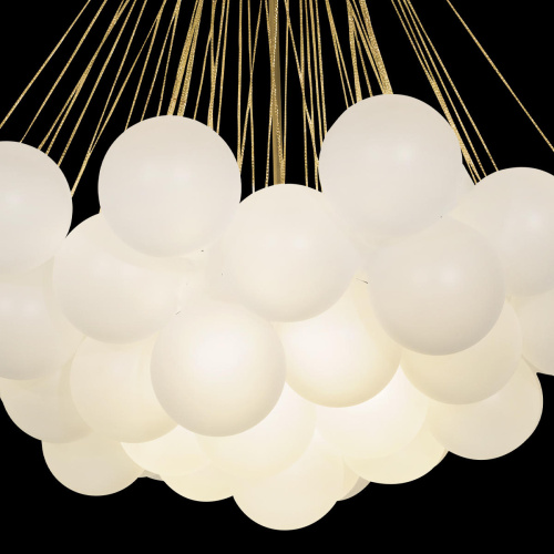 10129/1000 Gold Подвесная люстра LOFT IT Dream фото 4 10129/1000 Gold Подвесная люстра LOFT IT Dream фото 4