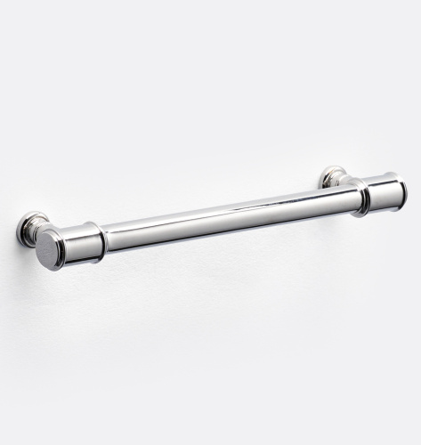 Ручка-скоба Ladd L.15.2 Polished Chrome