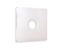 Лицевая панель ТВ-розетки AMBRELLA VOLT AP2130