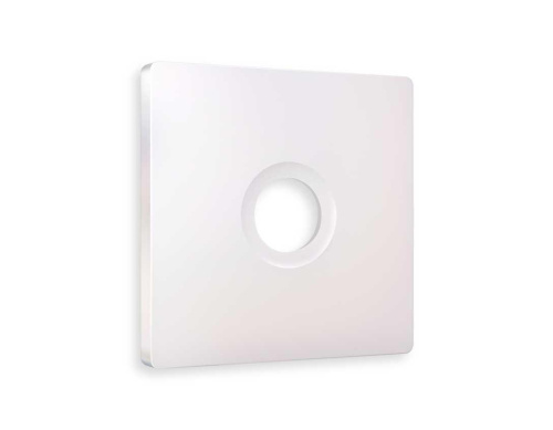 Лицевая панель ТВ-розетки AMBRELLA VOLT AP2130