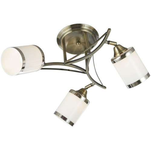 Потолочная люстра Velante 713-507-03 Потолочная люстра Velante 713-507-03