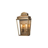 Настенный фонарь Elstead Lighting, Арт. MANSION-HOUSE-L-BR