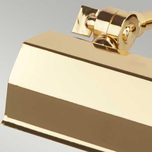 Светильник для картин CHAWTON-PLS-PB Elstead, арт. CHAWTON-PLS-PB фото 5